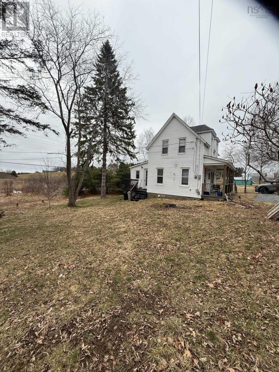 432 Aberdeen Road, Bridgewater, Nova Scotia  B4V 2T2 - Photo 27 - 202607221