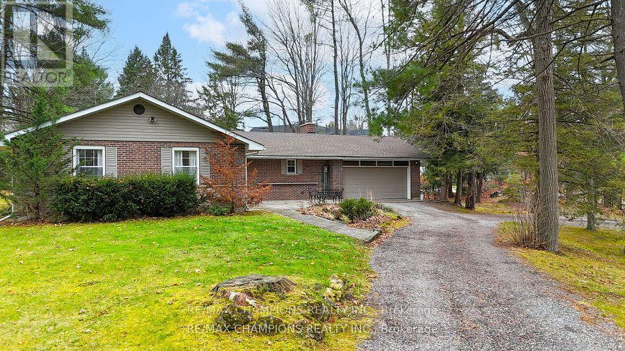16548 7th Concession Road, King, Ontario  L7B 0E4 - Photo 1 - N13135980