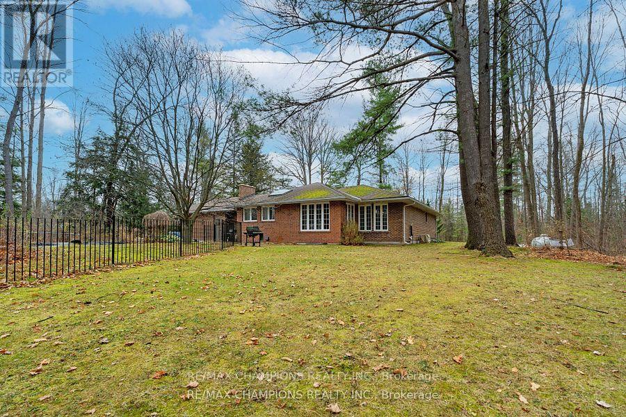 16548 7th Concession Road, King, Ontario  L7B 0E4 - Photo 2 - N13135980