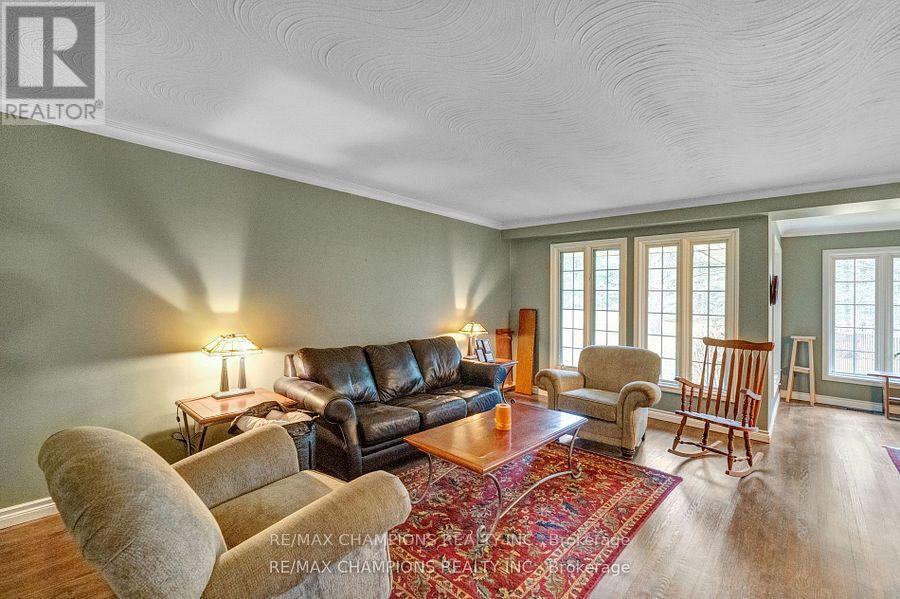 16548 7th Concession Road, King, Ontario  L7B 0E4 - Photo 23 - N13135980