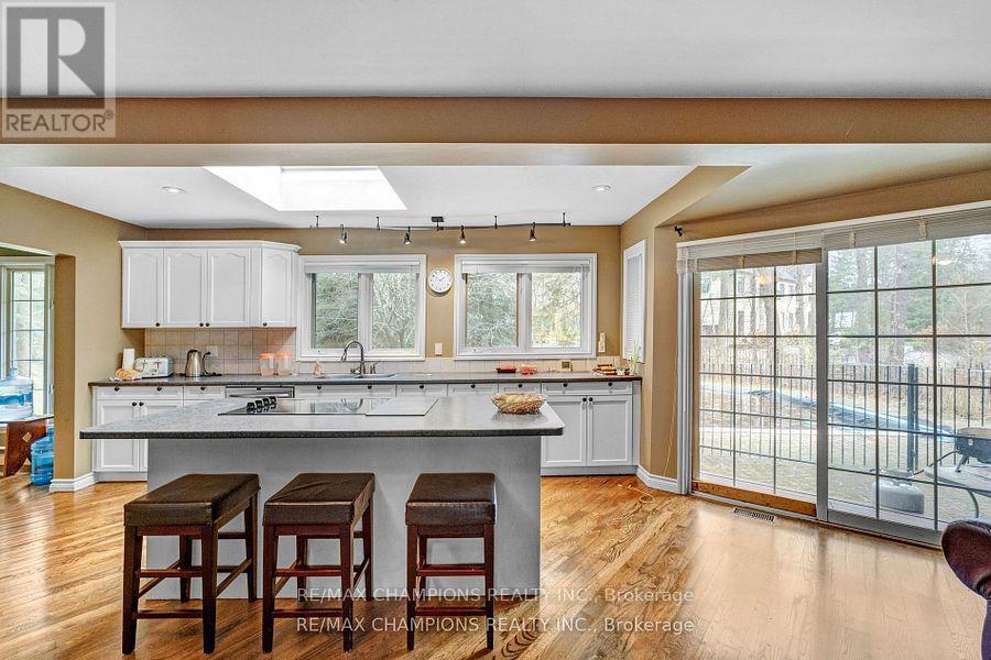 16548 7th Concession Road, King, Ontario  L7B 0E4 - Photo 30 - N13135980