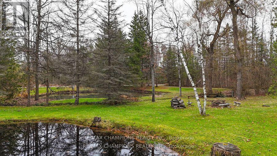 16548 7th Concession Road, King, Ontario  L7B 0E4 - Photo 36 - N13135980