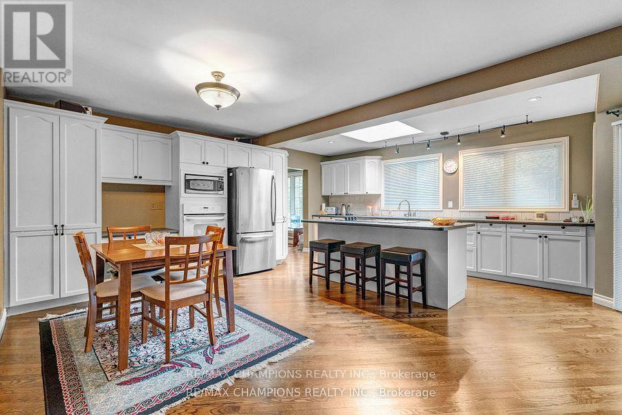 16548 7th Concession Road, King, Ontario  L7B 0E4 - Photo 5 - N13135980
