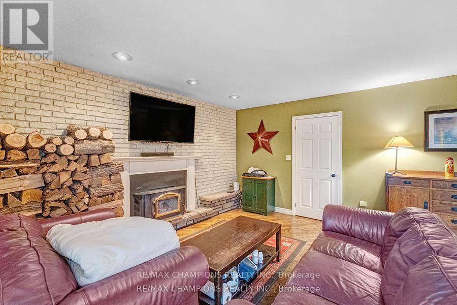 16548 7th Concession Road, King, Ontario  L7B 0E4 - Photo 6 - N13135980