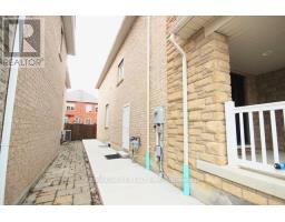 BSMT - 150 VALLEY VISTA DRIVE, Vaughan, Ontario