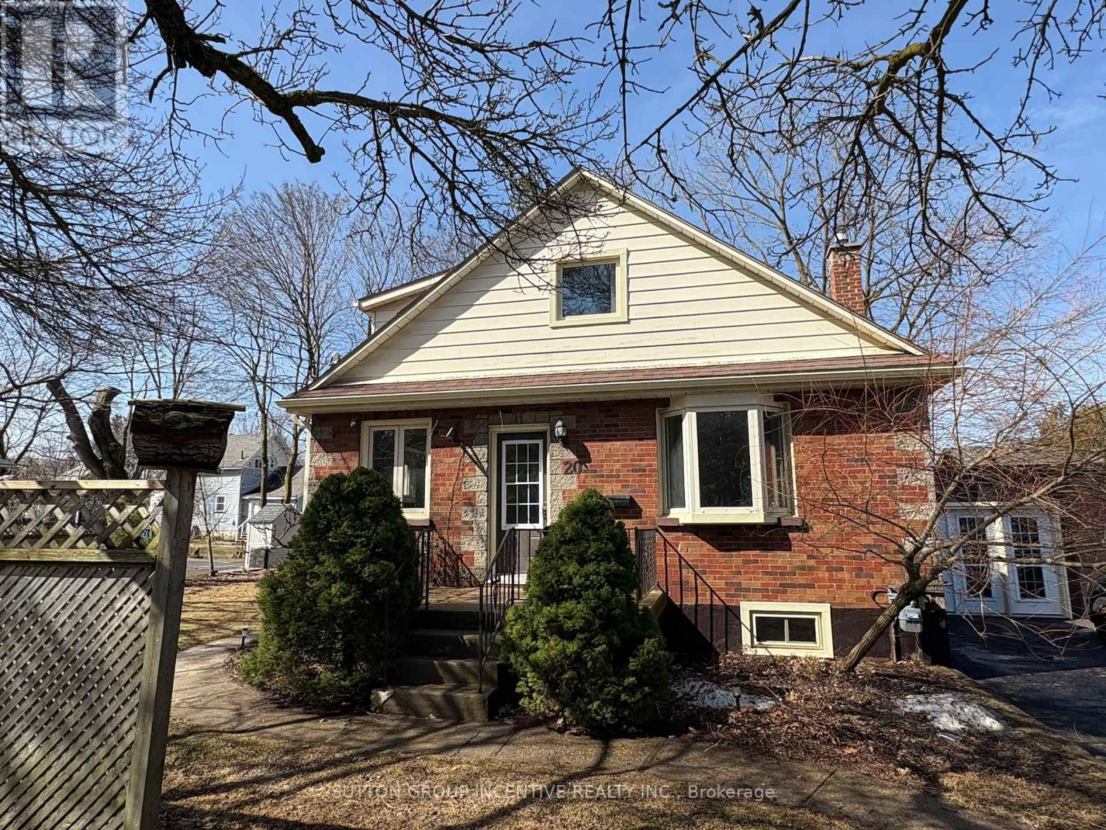 20 BAYVIEW DRIVE, barrie (allandale), Ontario