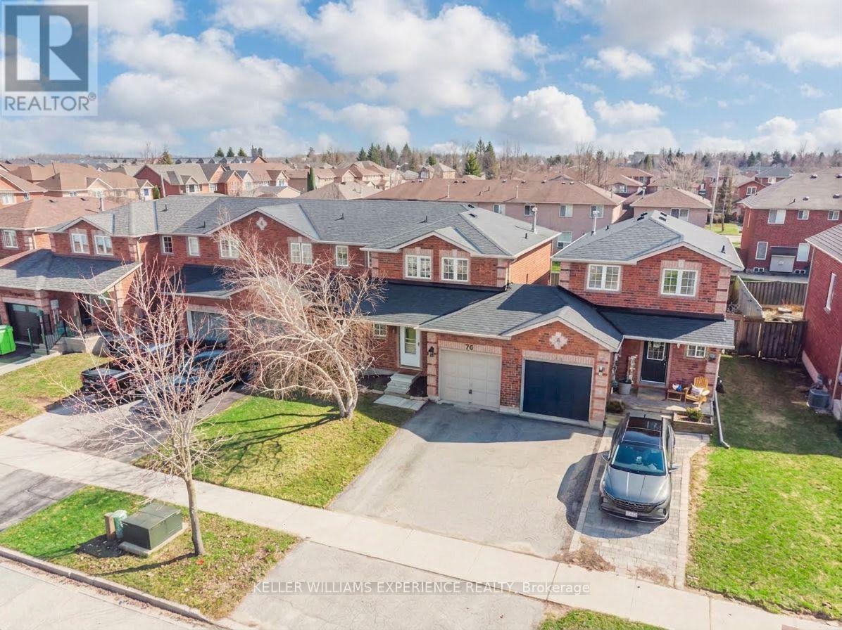 70 WEYMOUTH ROAD, barrie (georgian drive), Ontario