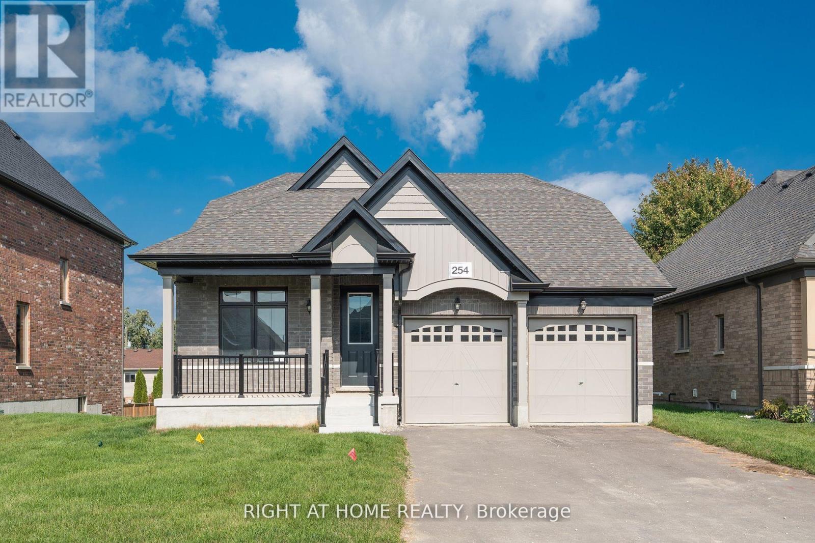 254 WILCOX DRIVE, clearview (stayner), Ontario