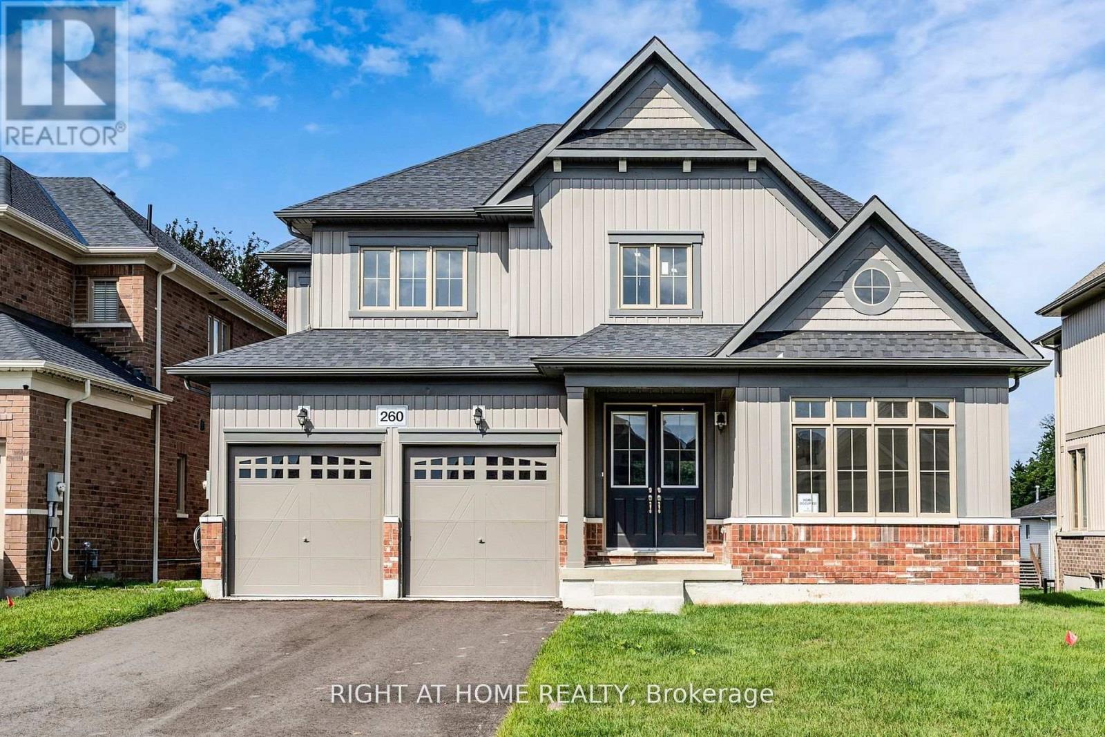 260 WILCOX DRIVE, clearview (stayner), Ontario