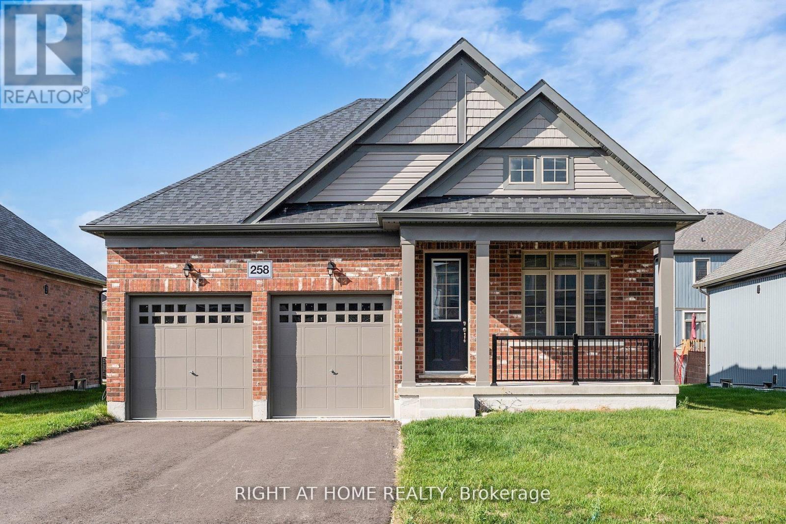258 DUNCAN STREET, clearview (stayner), Ontario