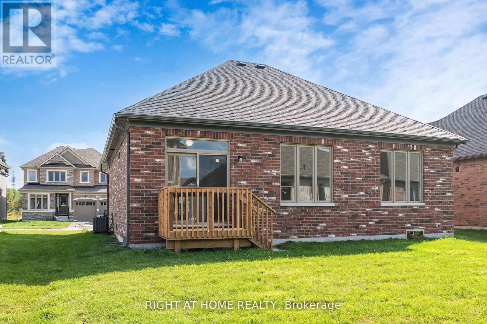 258 Duncan Street, Clearview (Stayner), Ontario  L0M 1S0 - Photo 29 - S13136016