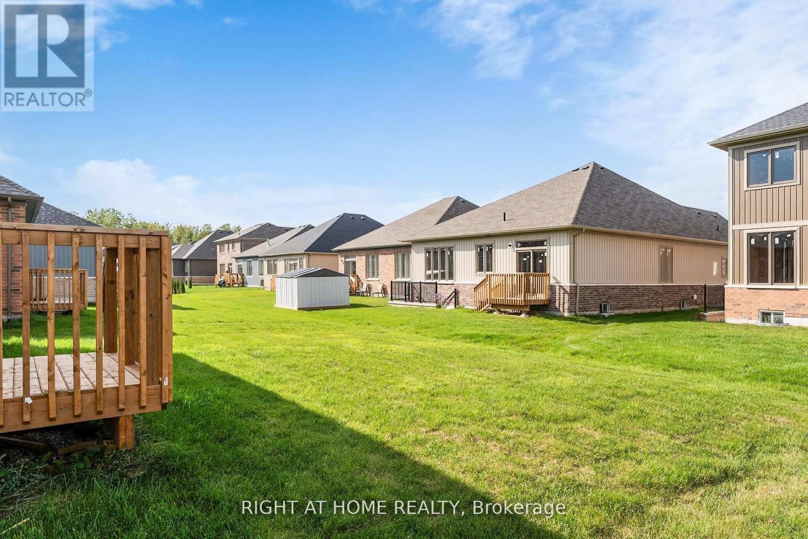 258 Duncan Street, Clearview (Stayner), Ontario  L0M 1S0 - Photo 31 - S13136016