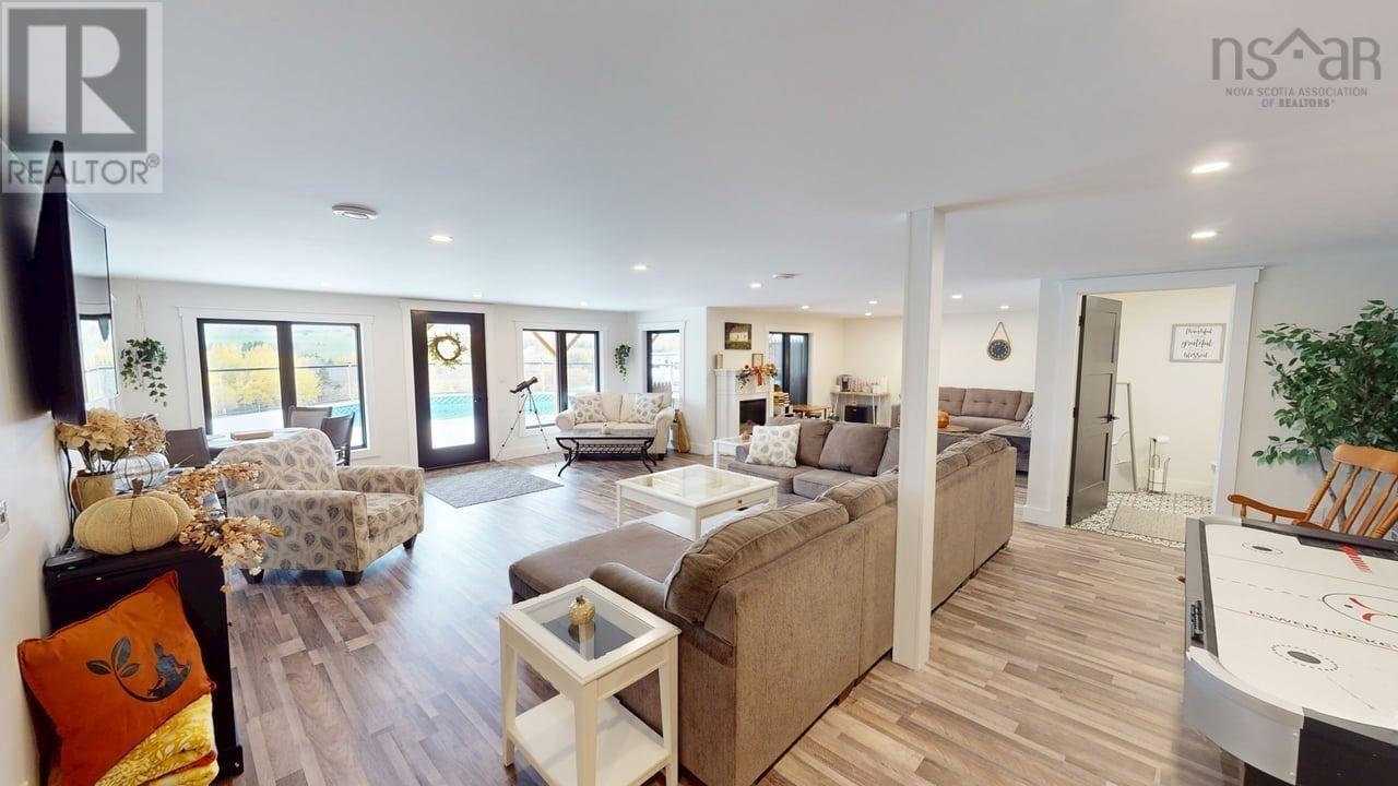 20 Birds Eye View Lane, North Grant, Nova Scotia  B2G 2L1 - Photo 22 - 202526468