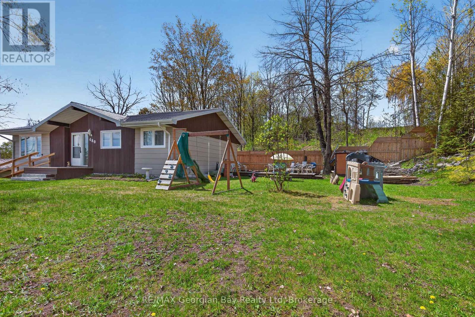 480 Broderick Street, Tay, Ontario  L0K 1R0 - Photo 25 - S12942832