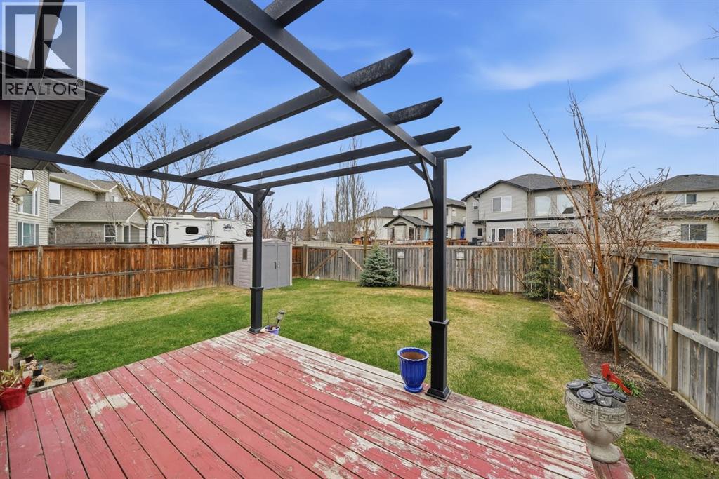 2593 Coopers Circle Sw, Airdrie, Alberta  T4B 3K2 - Photo 46 - A2305434