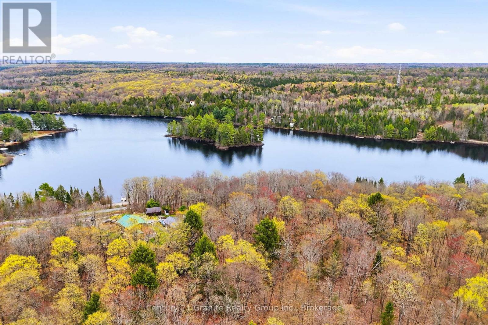 Pt Lt 6 Brady Lake Road, Minden Hills, Ontario  K0M 2K0 - Photo 12 - X13135692