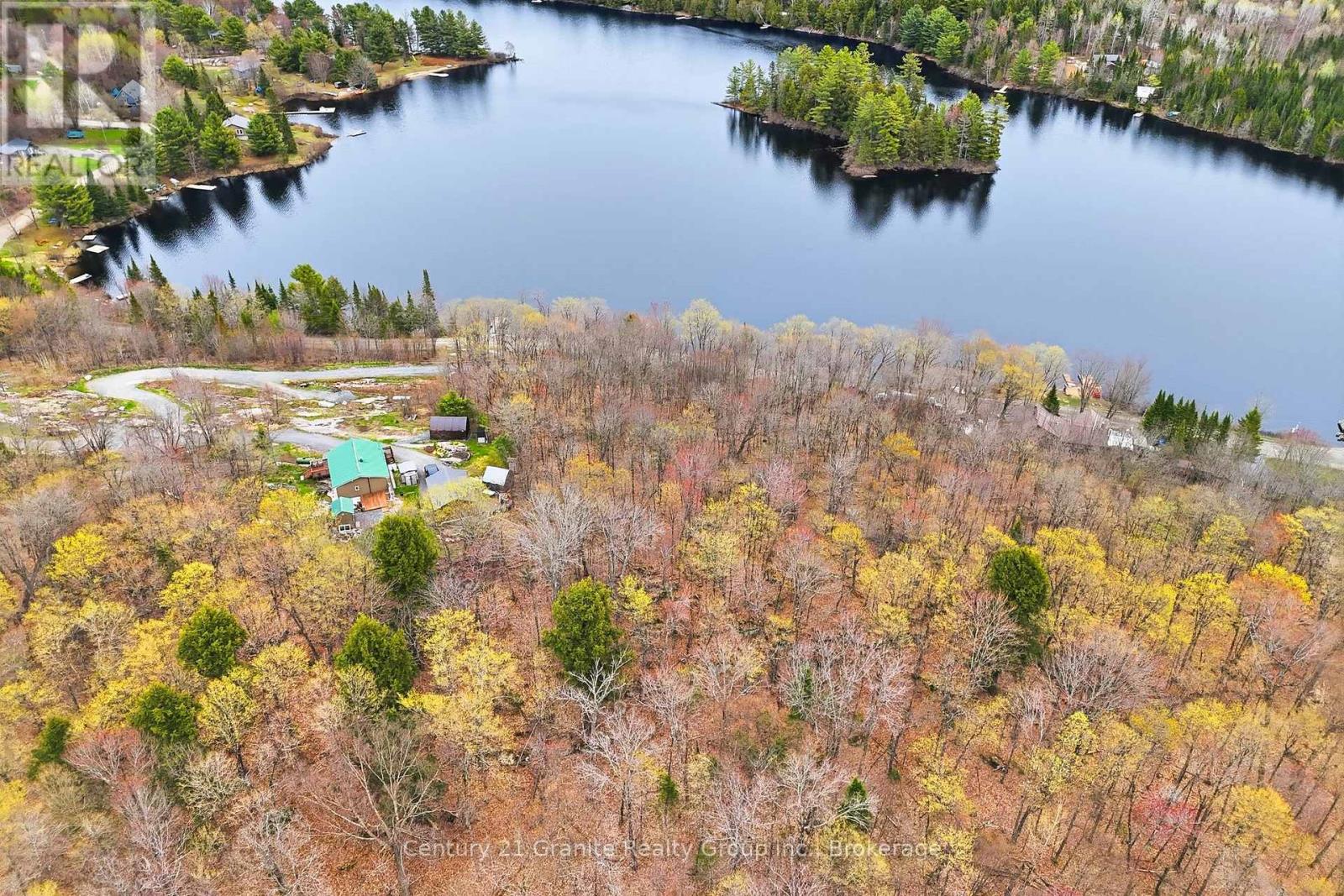 Pt Lt 6 Brady Lake Road, Minden Hills, Ontario  K0M 2K0 - Photo 15 - X13135692