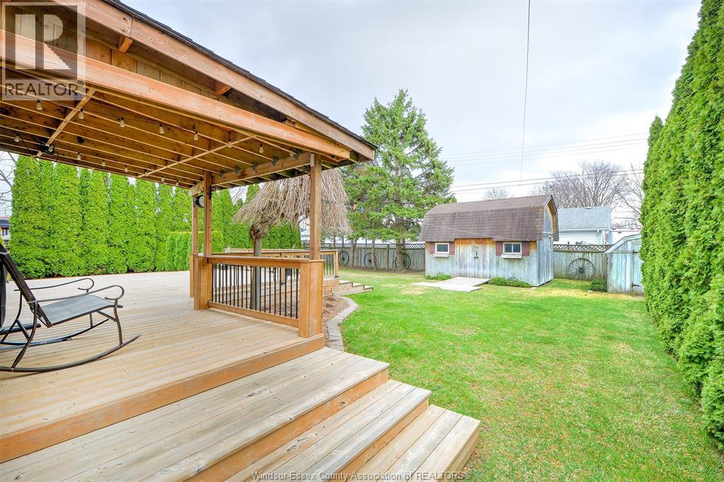 83 Brunner, Amherstburg, Ontario  N9V 2R4 - Photo 4 - 26011281