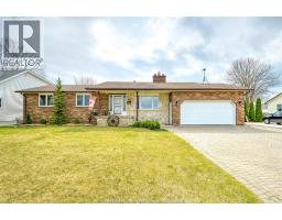 83 BRUNNER, Amherstburg, Ontario