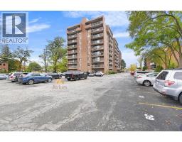 3936 WYANDOTTE St. East Unit# 207, Windsor, Ontario