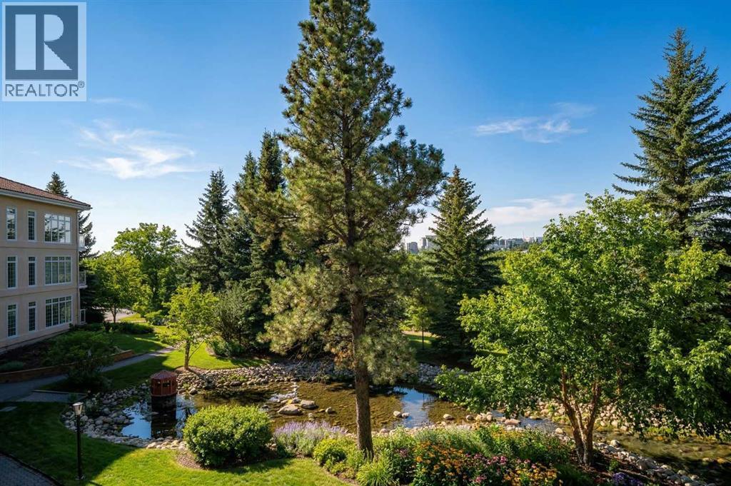 602, 505 Canyon Meadows Drive SW, Calgary, Alberta  T2W 5V9 - Photo 14 - A2311519