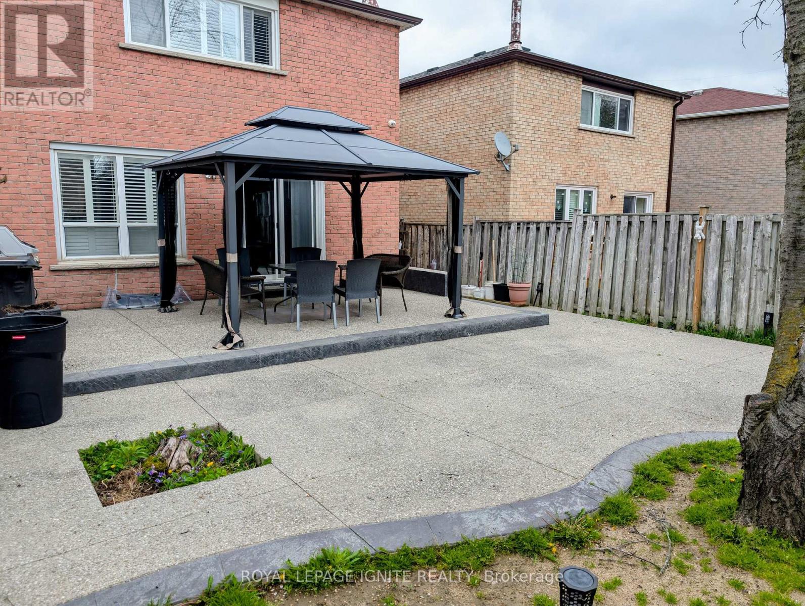 98 Chloe Crescent, Markham, Ontario  L3S 2H7 - Photo 28 - N13133868