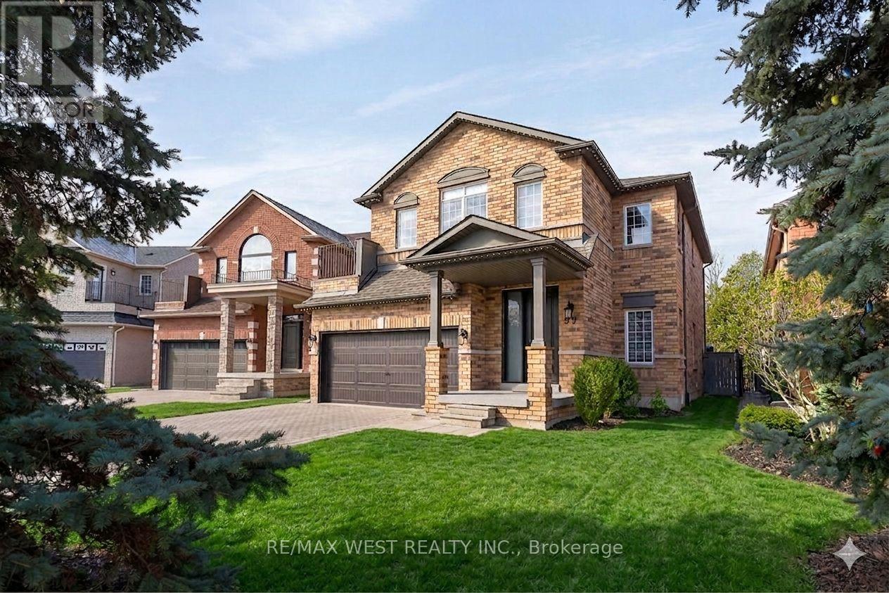 99 GRAY PARK DRIVE, Caledon, Ontario