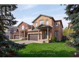 99 GRAY PARK DRIVE, Caledon, Ontario
