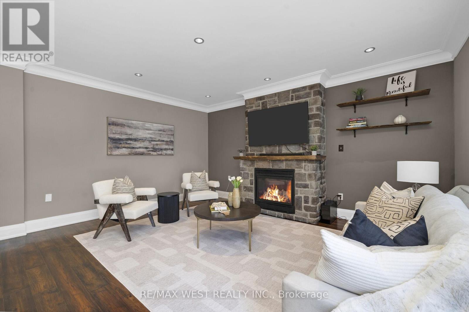 99 Gray Park Drive, Caledon, Ontario  L7E 2N5 - Photo 17 - W13015150