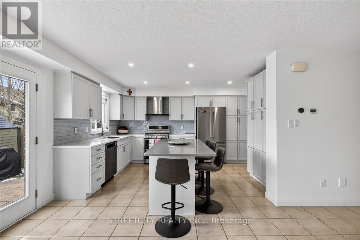 3225 Pomeroy Lane, London South, Ontario  N6P 1W3 - Photo 11 - X12913658
