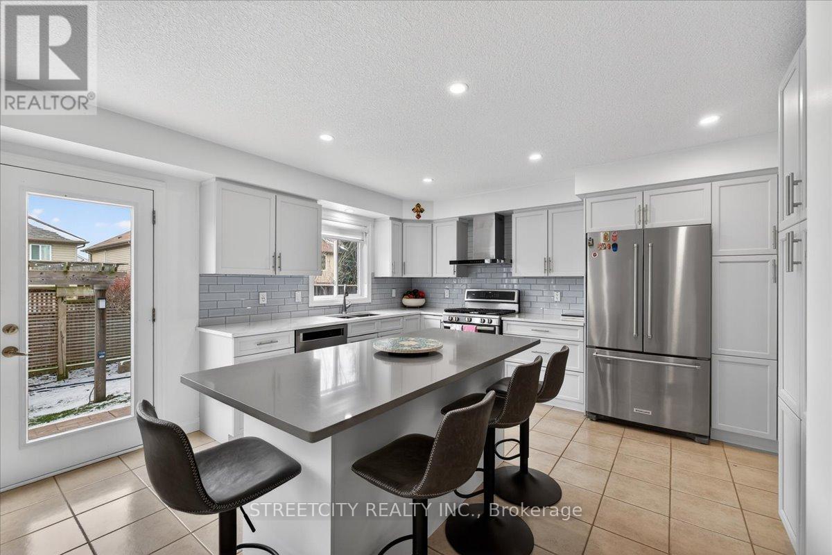 3225 Pomeroy Lane, London South, Ontario  N6P 1W3 - Photo 13 - X12913658