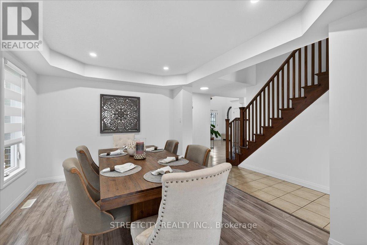 3225 Pomeroy Lane, London South, Ontario  N6P 1W3 - Photo 19 - X12913658