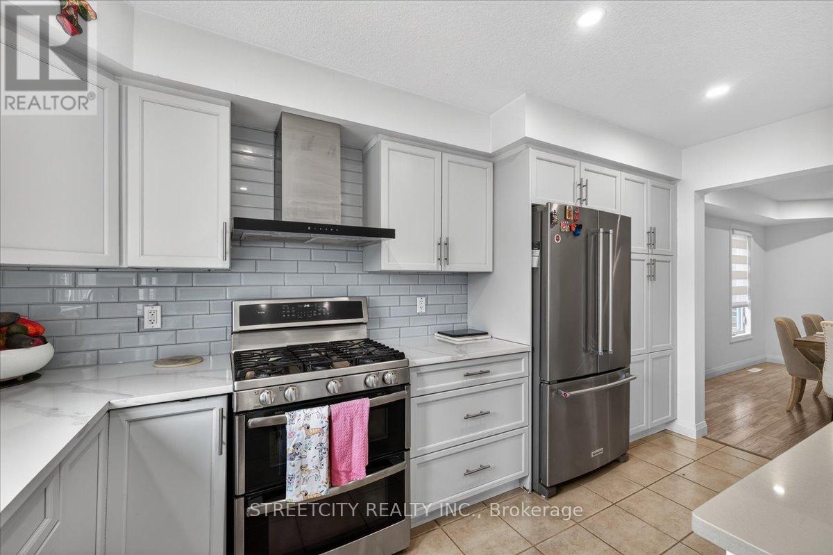 3225 Pomeroy Lane, London South, Ontario  N6P 1W3 - Photo 16 - X12913658