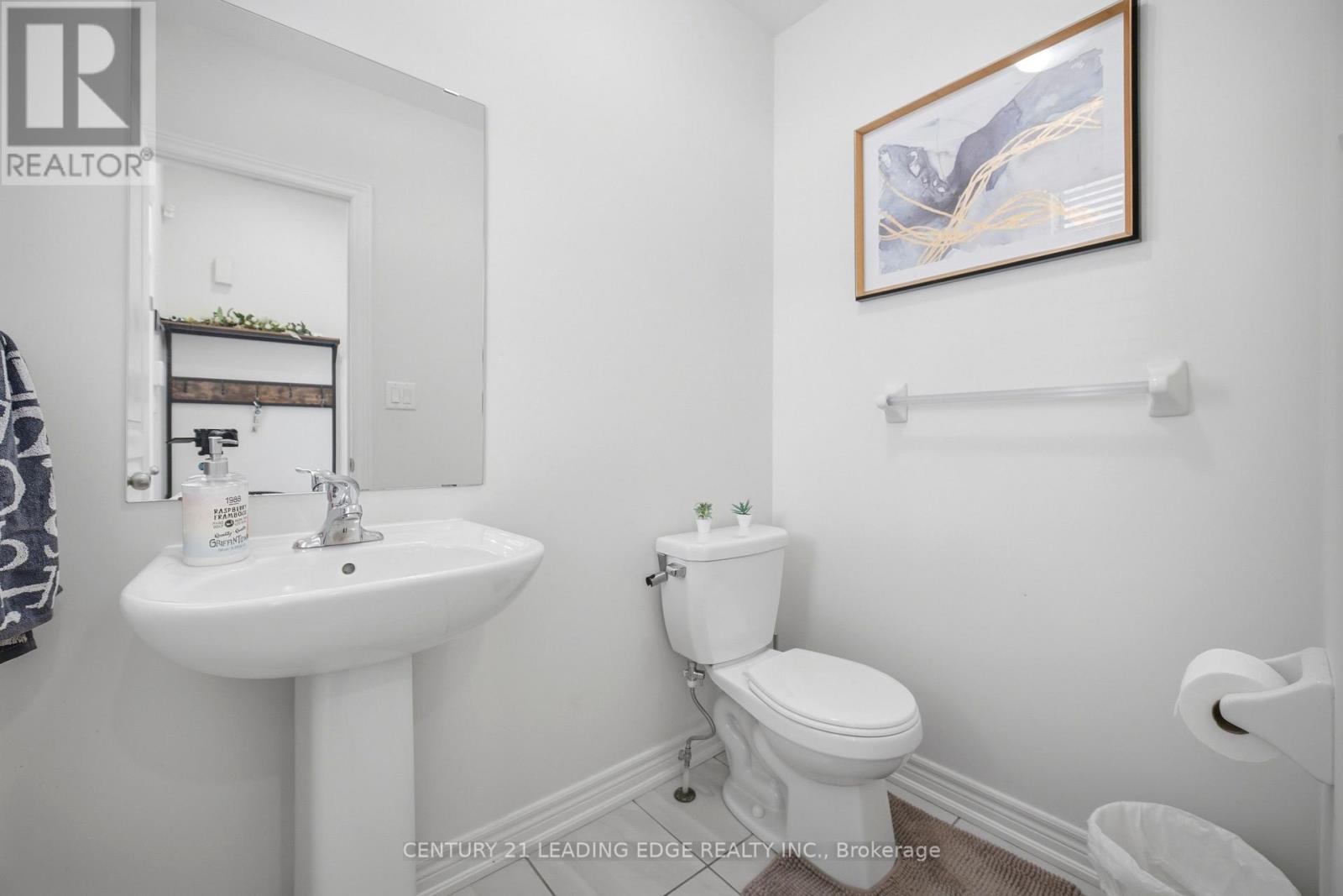 24 Exhibition Crescent, Brampton, Ontario  L7A 4B9 - Photo 19 - W13135714