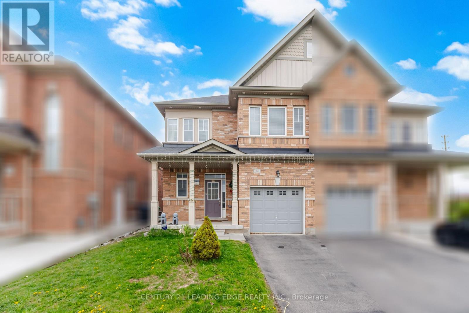 24 Exhibition Crescent, Brampton, Ontario  L7A 4B9 - Photo 2 - W13135714