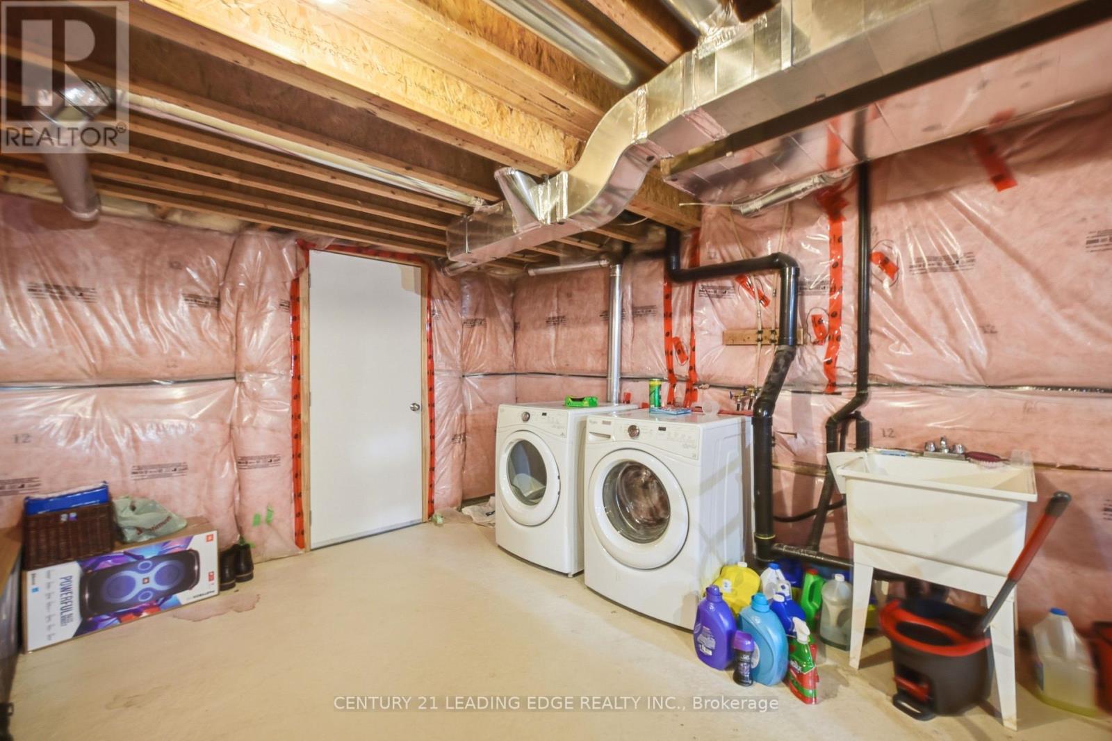 24 Exhibition Crescent, Brampton, Ontario  L7A 4B9 - Photo 33 - W13135714