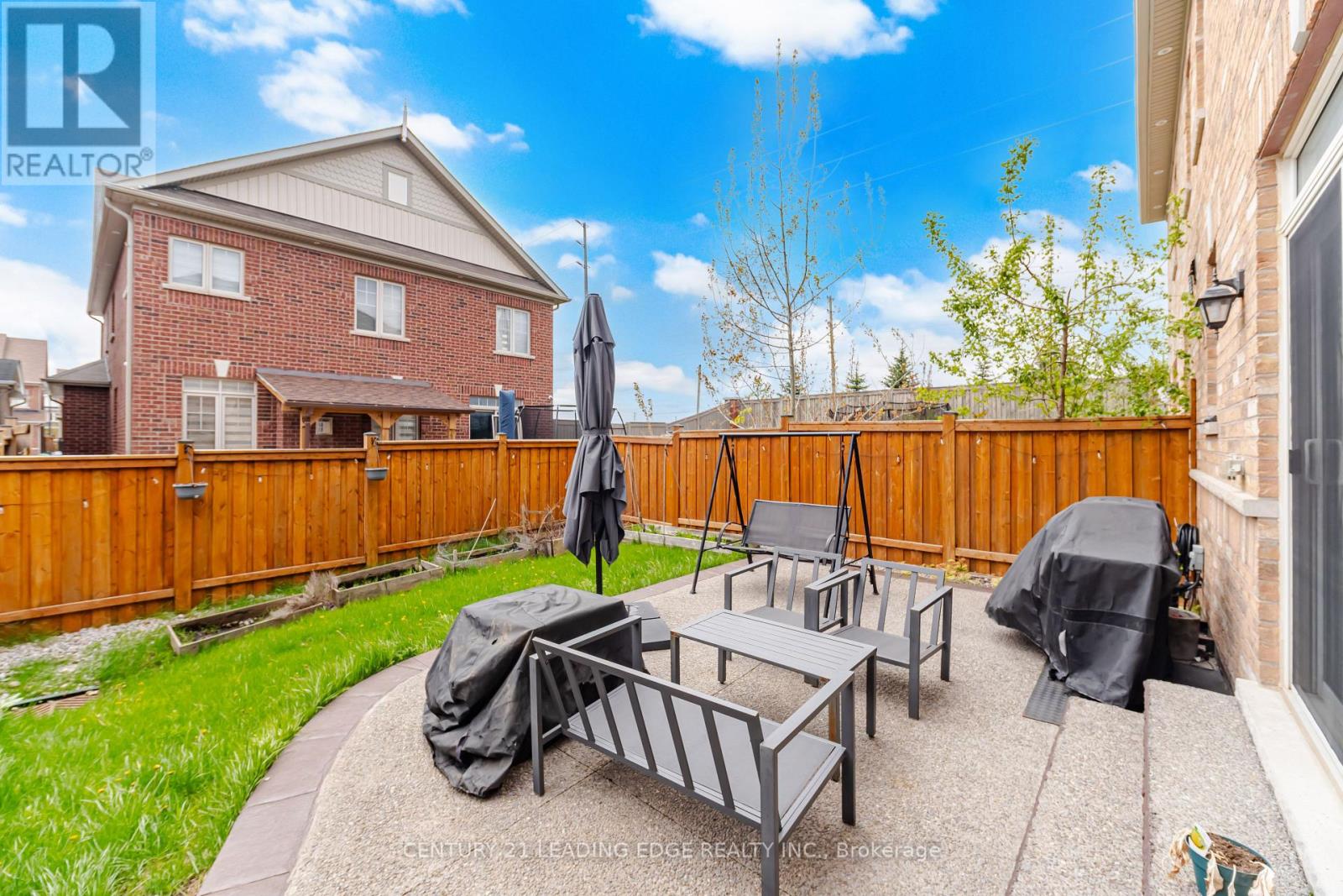 24 Exhibition Crescent, Brampton, Ontario  L7A 4B9 - Photo 34 - W13135714