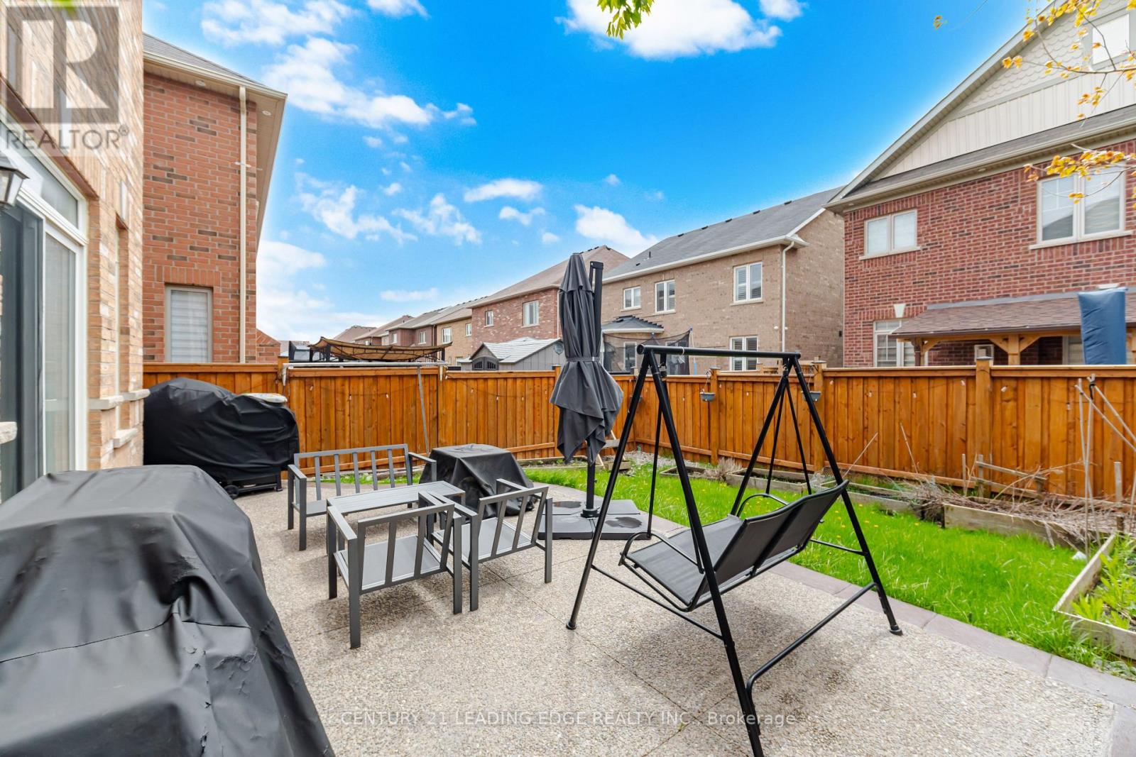 24 Exhibition Crescent, Brampton, Ontario  L7A 4B9 - Photo 35 - W13135714