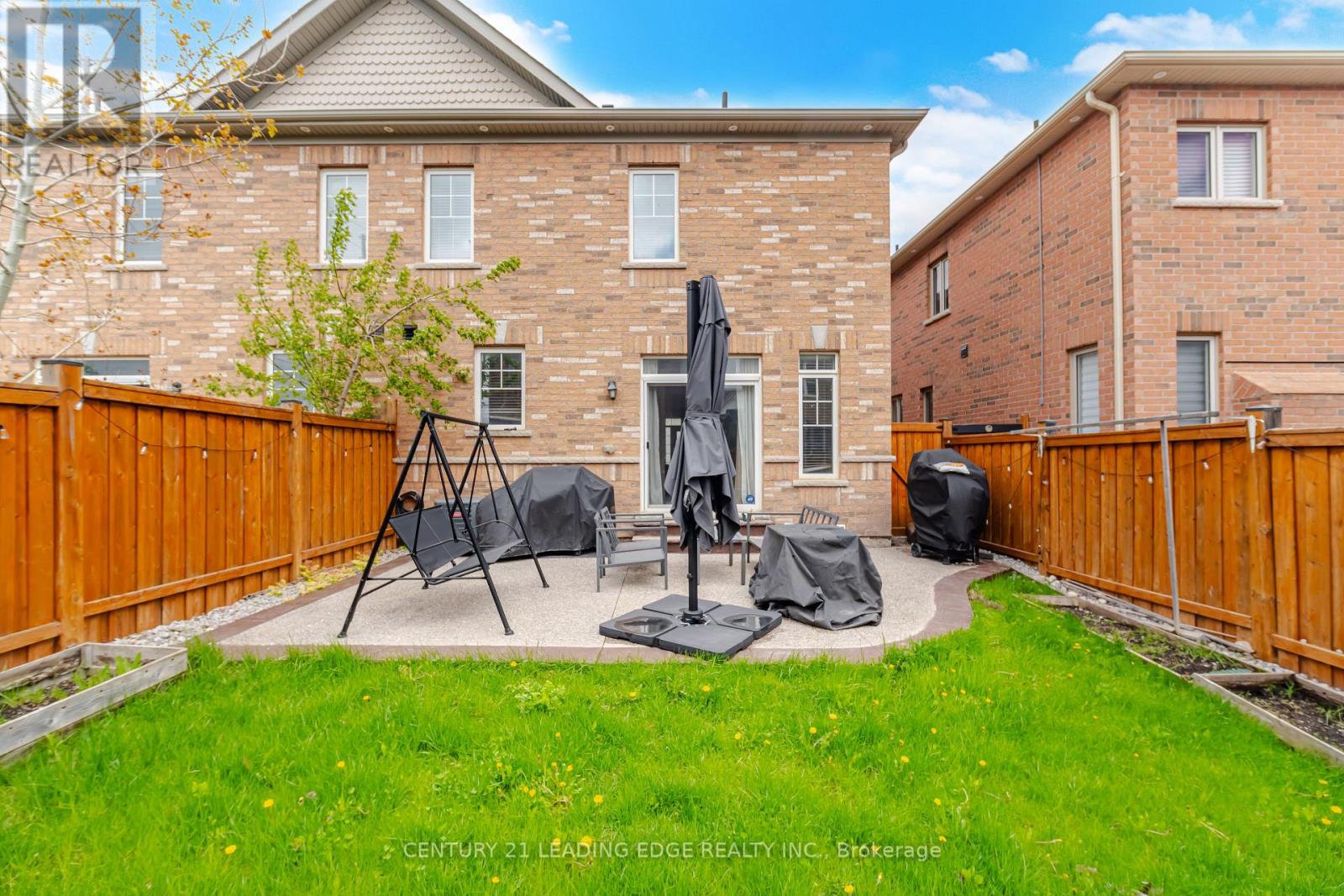 24 Exhibition Crescent, Brampton, Ontario  L7A 4B9 - Photo 36 - W13135714