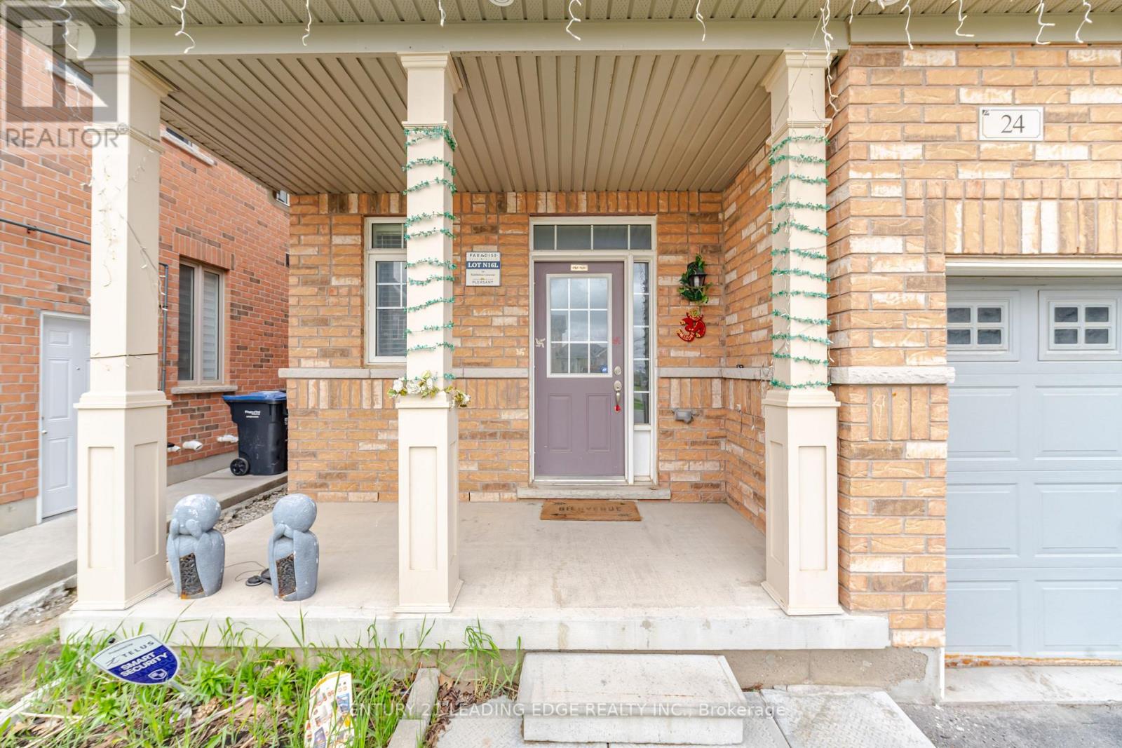 24 Exhibition Crescent, Brampton, Ontario  L7A 4B9 - Photo 6 - W13135714