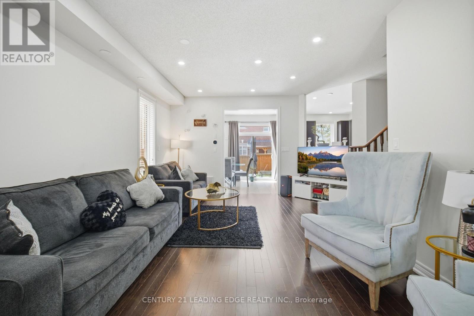 24 Exhibition Crescent, Brampton, Ontario  L7A 4B9 - Photo 9 - W13135714
