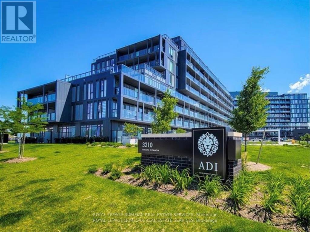 A504 - 3210 DAKOTA COMMON S, Burlington, Ontario