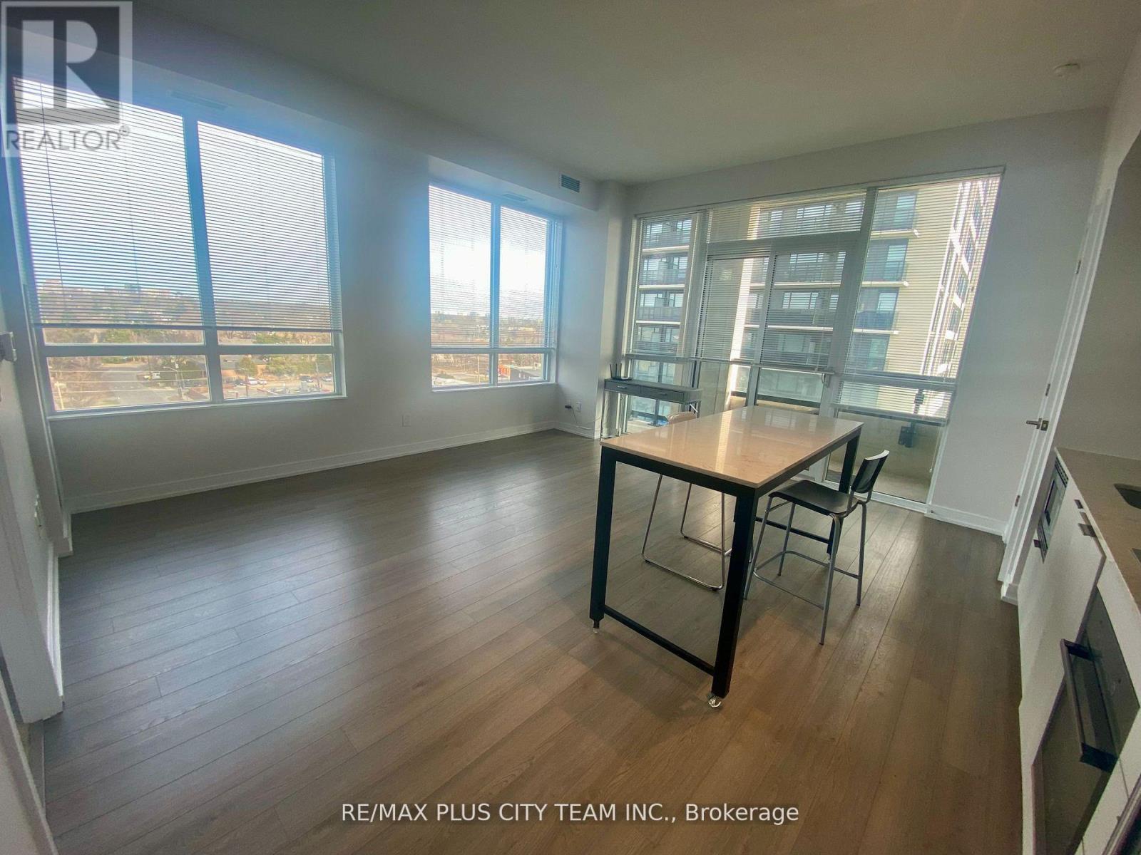 804 - 20 THOMAS RILEY ROAD, Toronto, Ontario