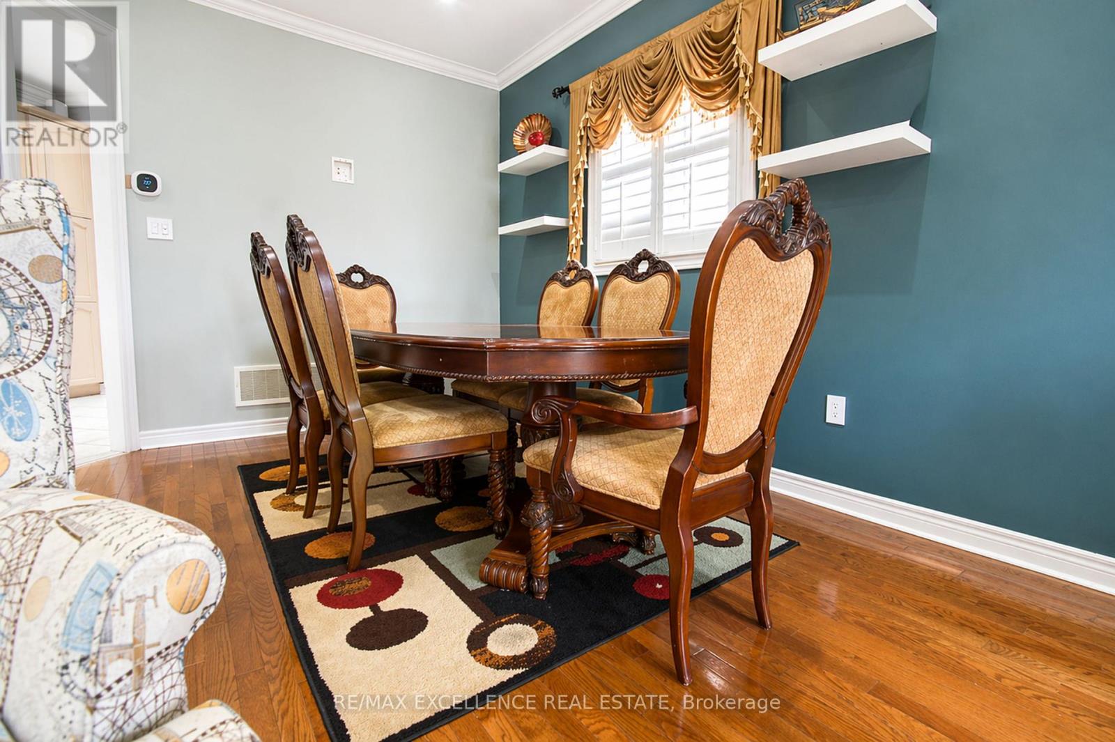 5 Castlegate Boulevard, Brampton, Ontario  L6P 2L4 - Photo 12 - W13135852