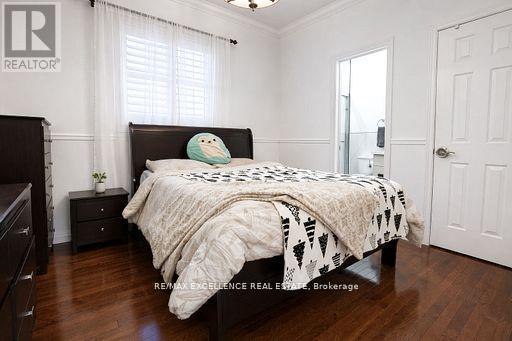 5 Castlegate Boulevard, Brampton, Ontario  L6P 2L4 - Photo 18 - W13135852