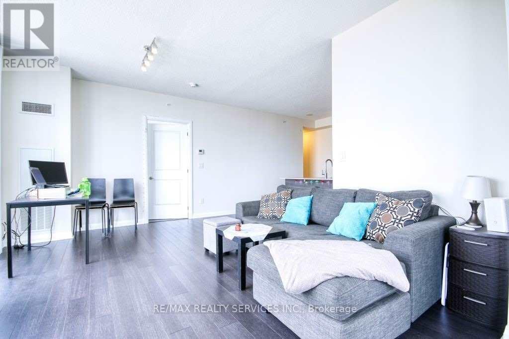 1202 - 5025 Four Springs Avenue, Mississauga, Ontario  L5R 0G5 - Photo 10 - W13135860