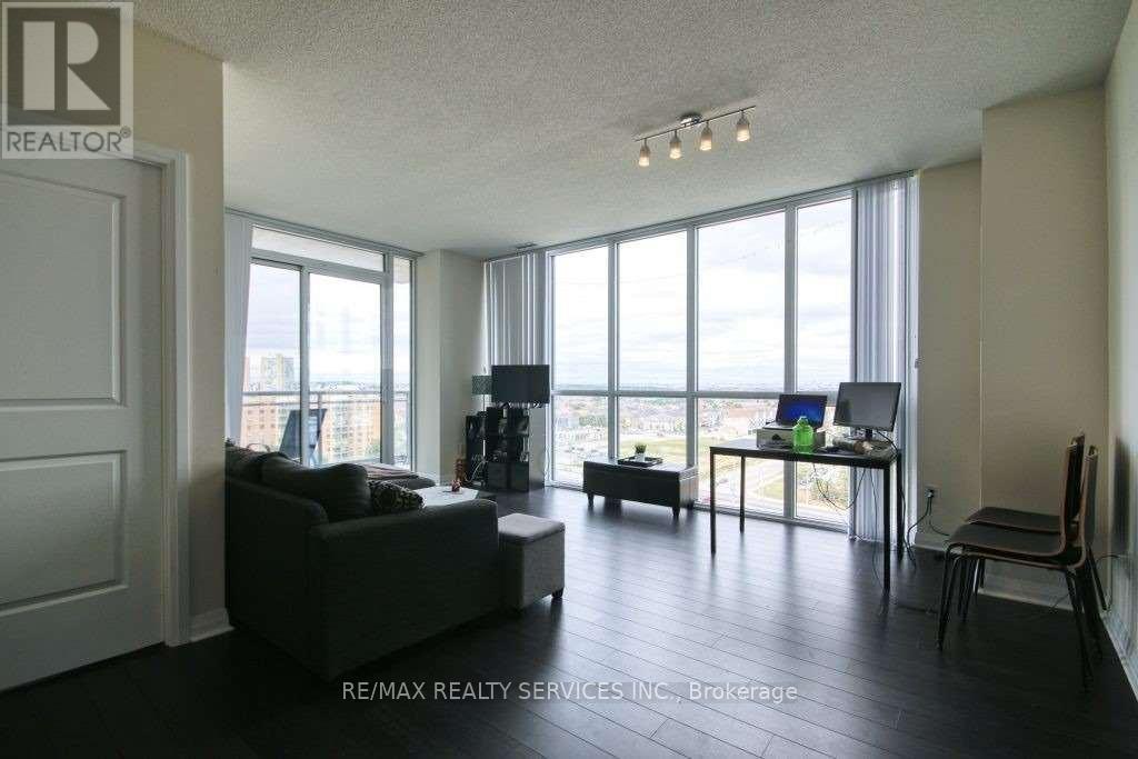 1202 - 5025 Four Springs Avenue, Mississauga, Ontario  L5R 0G5 - Photo 12 - W13135860