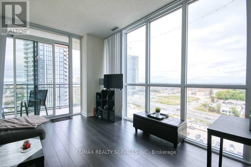 1202 - 5025 Four Springs Avenue, Mississauga, Ontario  L5R 0G5 - Photo 13 - W13135860