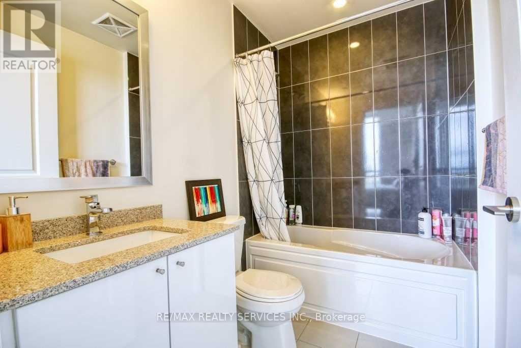 1202 - 5025 Four Springs Avenue, Mississauga, Ontario  L5R 0G5 - Photo 14 - W13135860