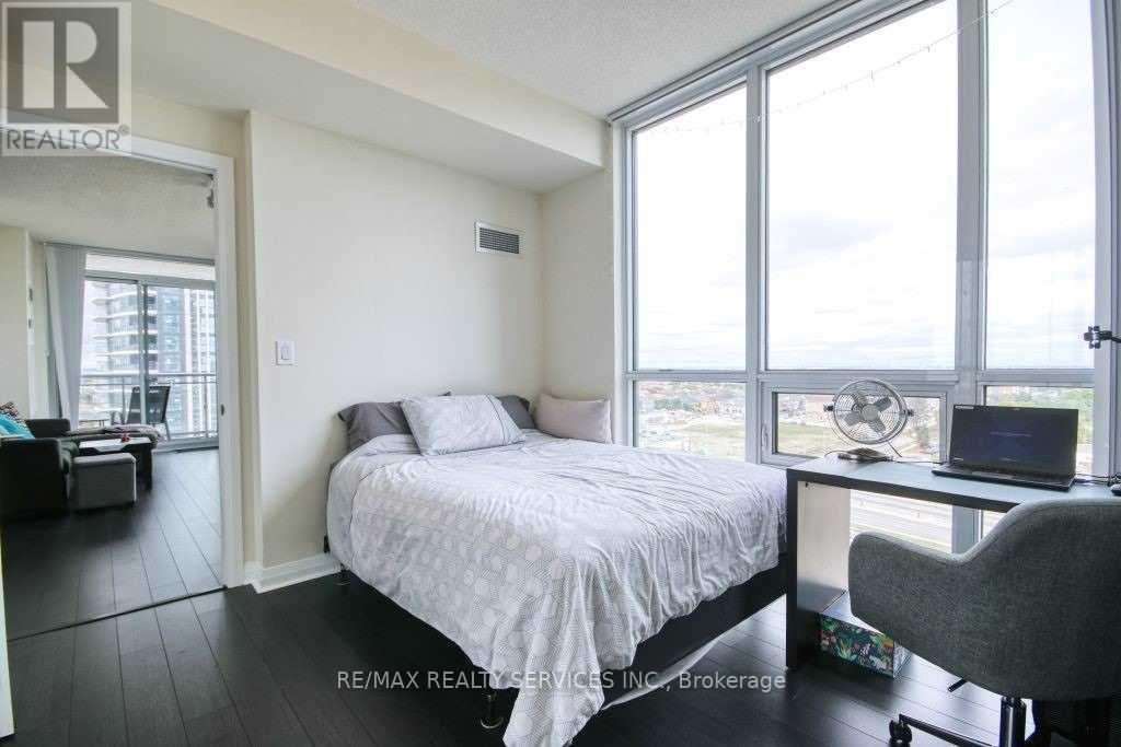 1202 - 5025 Four Springs Avenue, Mississauga, Ontario  L5R 0G5 - Photo 15 - W13135860